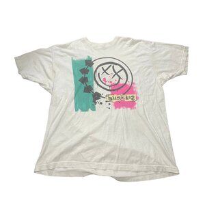 Blink‑182 Graphic Tee – Size XXL